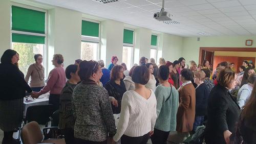 2024 03 09 - Skoczow - Sniadanie dla kobiet - 15