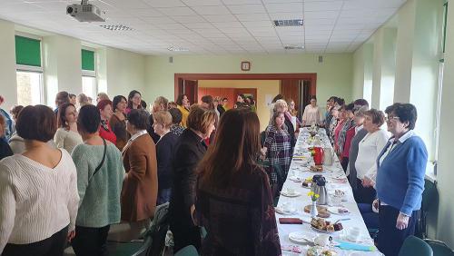 2024 03 09 - Skoczow - Sniadanie dla kobiet - 16