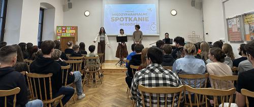 2024 03 23 - Jaworze - Spotkanie mlodziezy 02