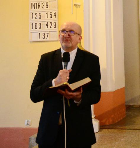 2024 03 24 - Skoczow - Pasyjny Koncert Charytatywny dla Kubusia 02