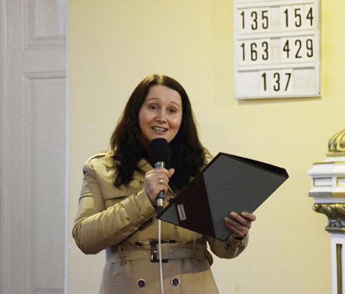 2024 03 24 - Skoczow - Pasyjny Koncert Charytatywny dla Kubusia 08