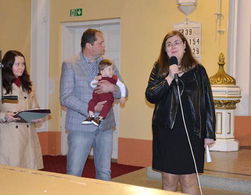 2024 03 24 - Skoczow - Pasyjny Koncert Charytatywny dla Kubusia 09