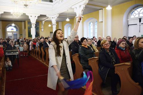 2024 03 24 - Skoczow - Pasyjny Koncert Charytatywny dla Kubusia 11