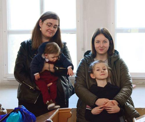 2024 03 24 - Skoczow - Pasyjny Koncert Charytatywny dla Kubusia 13