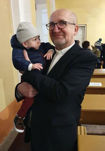 2024 03 24 - Skoczow - Pasyjny Koncert Charytatywny dla Kubusia 16