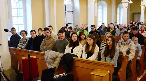 2024 03 24 - Skoczow - Pasyjny Koncert Charytatywny dla Kubusia 17