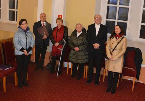 2024 03 24 - Skoczow - Pasyjny Koncert Charytatywny dla Kubusia 20