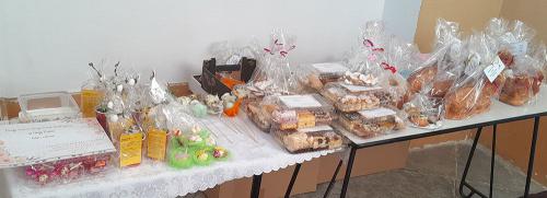 2024 03 24 - Skoczow - Pasyjny Koncert Charytatywny dla Kubusia 23