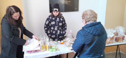 2024 03 24 - Skoczow - Pasyjny Koncert Charytatywny dla Kubusia 24