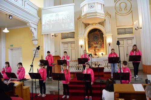 2024 04 01 - Skoczow - Pon Wielkanocny Rodzinne - 01