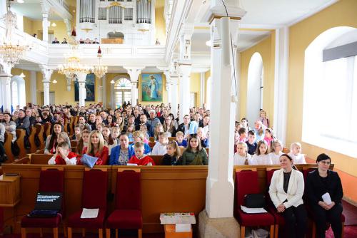 2024 04 01 - Skoczow - Pon Wielkanocny Rodzinne - 03