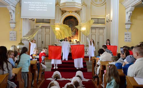 2024 04 01 - Skoczow - Pon Wielkanocny Rodzinne - 42