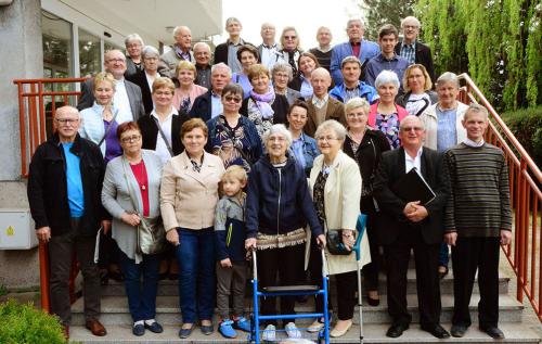 2024 04 06 - Dziegielow - Gloria w Emaus 14