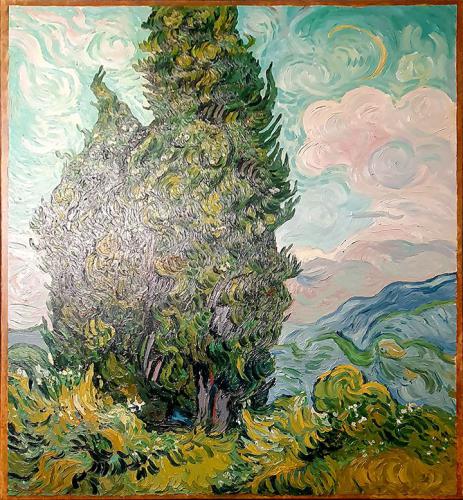 2024 04 13a - Krakow - Wycieczka 11