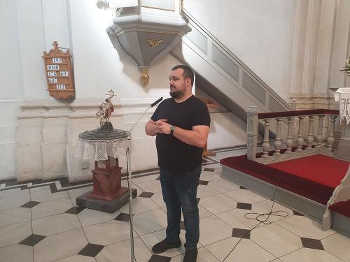 2024 04 13a - Krakow - Wycieczka 12