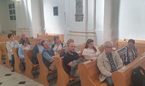 2024 04 13a - Krakow - Wycieczka 13