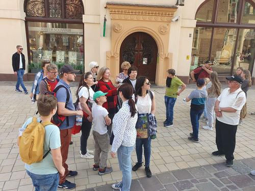 2024 04 13a - Krakow - Wycieczka 18