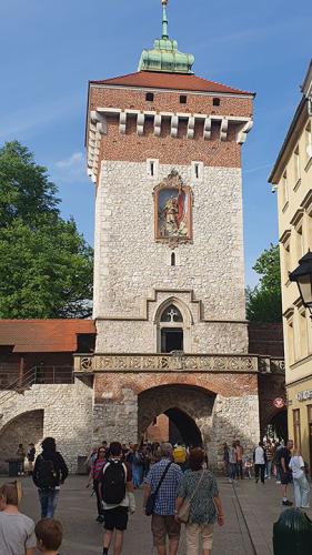 2024 04 13a - Krakow - Wycieczka 19