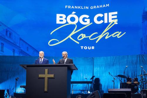 2024 04 13b - Krakow - Ewangelizacja 01