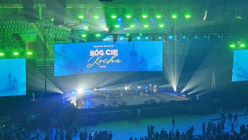 2024 04 13b - Krakow - Ewangelizacja 02