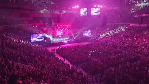 2024 04 13b - Krakow - Ewangelizacja 06