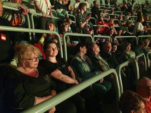 2024 04 13b - Krakow - Ewangelizacja 10