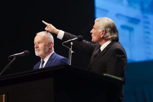 2024 04 13b - Krakow - Ewangelizacja 13