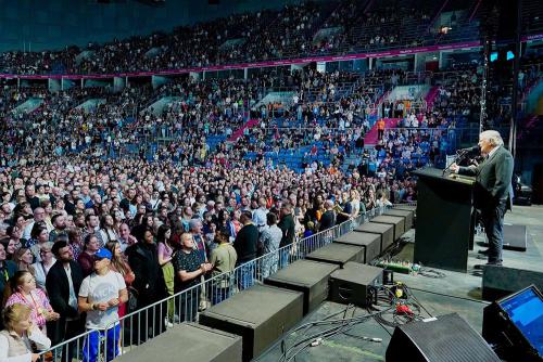 2024 04 13b - Krakow - Ewangelizacja 14