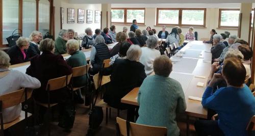 2024 04 20 - Ustron - Spotkanie delegatek pan 13