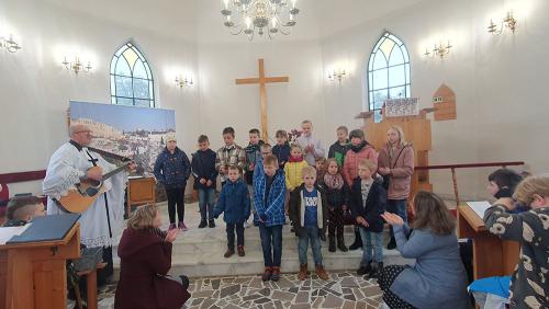 2024 04 21 - Debowiec - Nab rodzinne 01