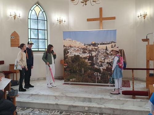 2024 04 21 - Debowiec - Nab rodzinne 05