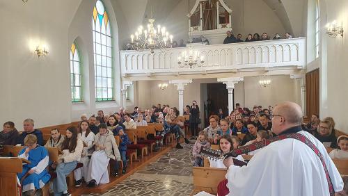 2024 04 21 - Debowiec - Nab rodzinne 11