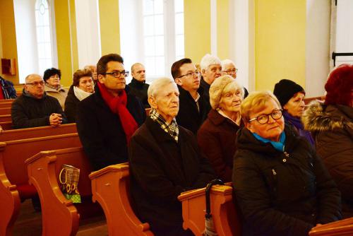 2024 04 21 - Skoczow -Instalacja ks Krzysztofa Sledzinskiego 06