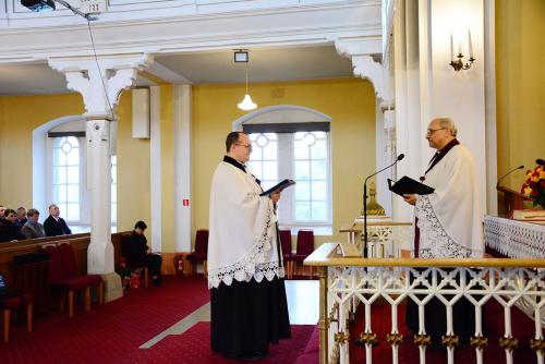 2024 04 21 - Skoczow -Instalacja ks Krzysztofa Sledzinskiego 08