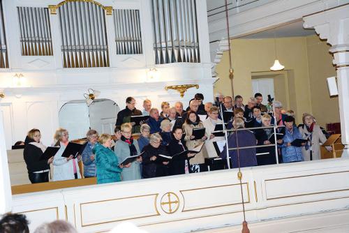 2024 04 21 - Skoczow -Instalacja ks Krzysztofa Sledzinskiego 20