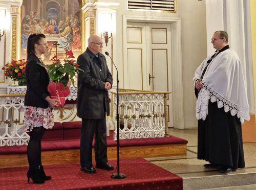 2024 04 21 - Skoczow -Instalacja ks Krzysztofa Sledzinskiego 23