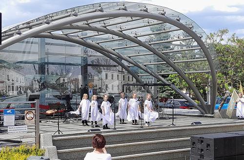 2024 05 05 - Ustron - Wystep Zesp Teatr-Muzycznego 02