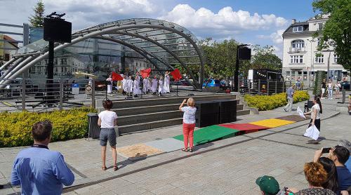 2024 05 05 - Ustron - Wystep Zesp Teatr-Muzycznego 04