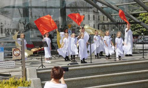 2024 05 05 - Ustron - Wystep Zesp Teatr-Muzycznego 05