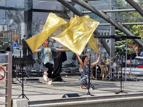 2024 05 05 - Ustron - Wystep Zesp Teatr-Muzycznego 07