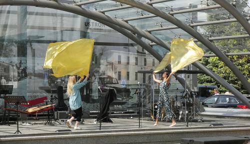 2024 05 05 - Ustron - Wystep Zesp Teatr-Muzycznego 08