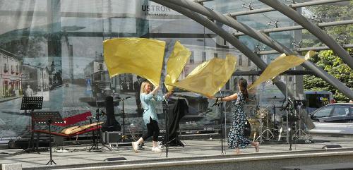 2024 05 05 - Ustron - Wystep Zesp Teatr-Muzycznego 09