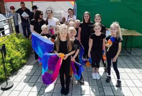 2024 05 05 - Ustron - Wystep Zesp Teatr-Muzycznego 10