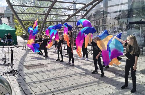 2024 05 05 - Ustron - Wystep Zesp Teatr-Muzycznego 11