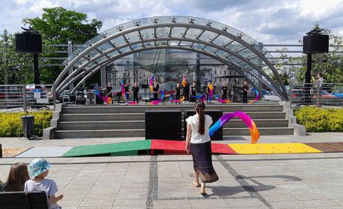 2024 05 05 - Ustron - Wystep Zesp Teatr-Muzycznego 12