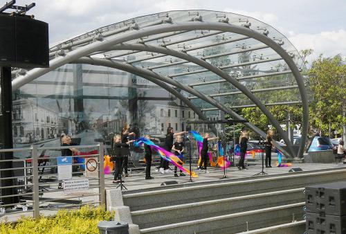 2024 05 05 - Ustron - Wystep Zesp Teatr-Muzycznego 13