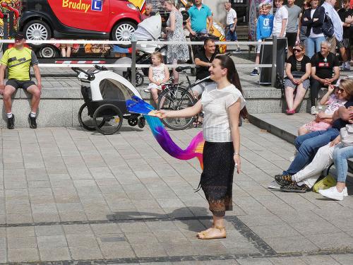 2024 05 05 - Ustron - Wystep Zesp Teatr-Muzycznego 14