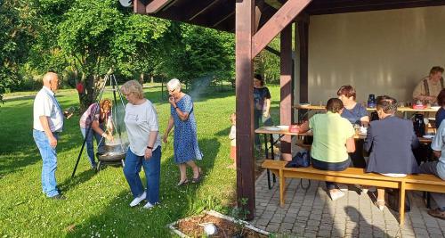 2024 05 20 - Debowiec - 2 Sw Zesl Ducha Sw i jajecznica 01