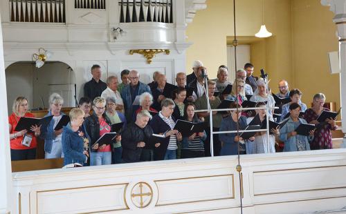 2024 05 20 - Skoczow - 2 Sw Zesl Ducha Sw i jajecznica 01