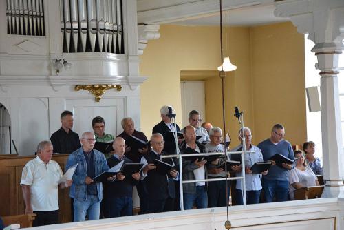 2024 05 20 - Skoczow - 2 Sw Zesl Ducha Sw i jajecznica 02